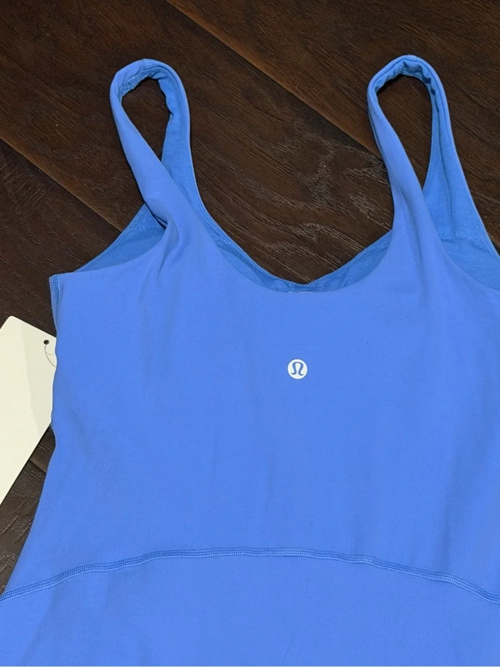 NWT Lululemon Align Dress